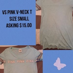 Victoria Secret V-Neck